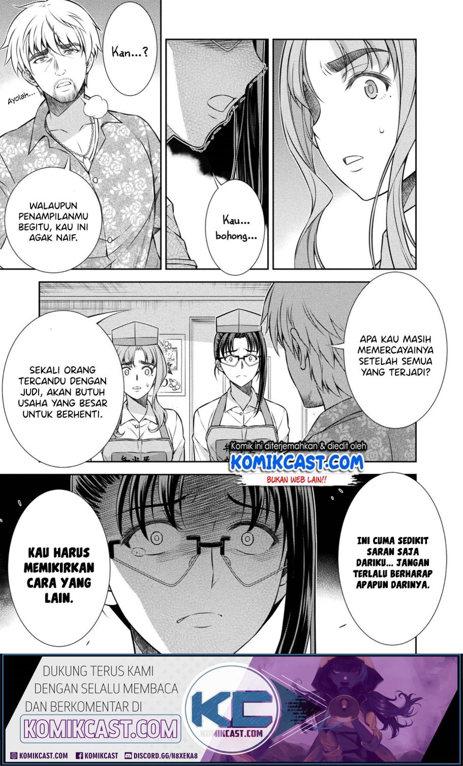 silver-plan-to-redo-from-jk - Chapter: 9