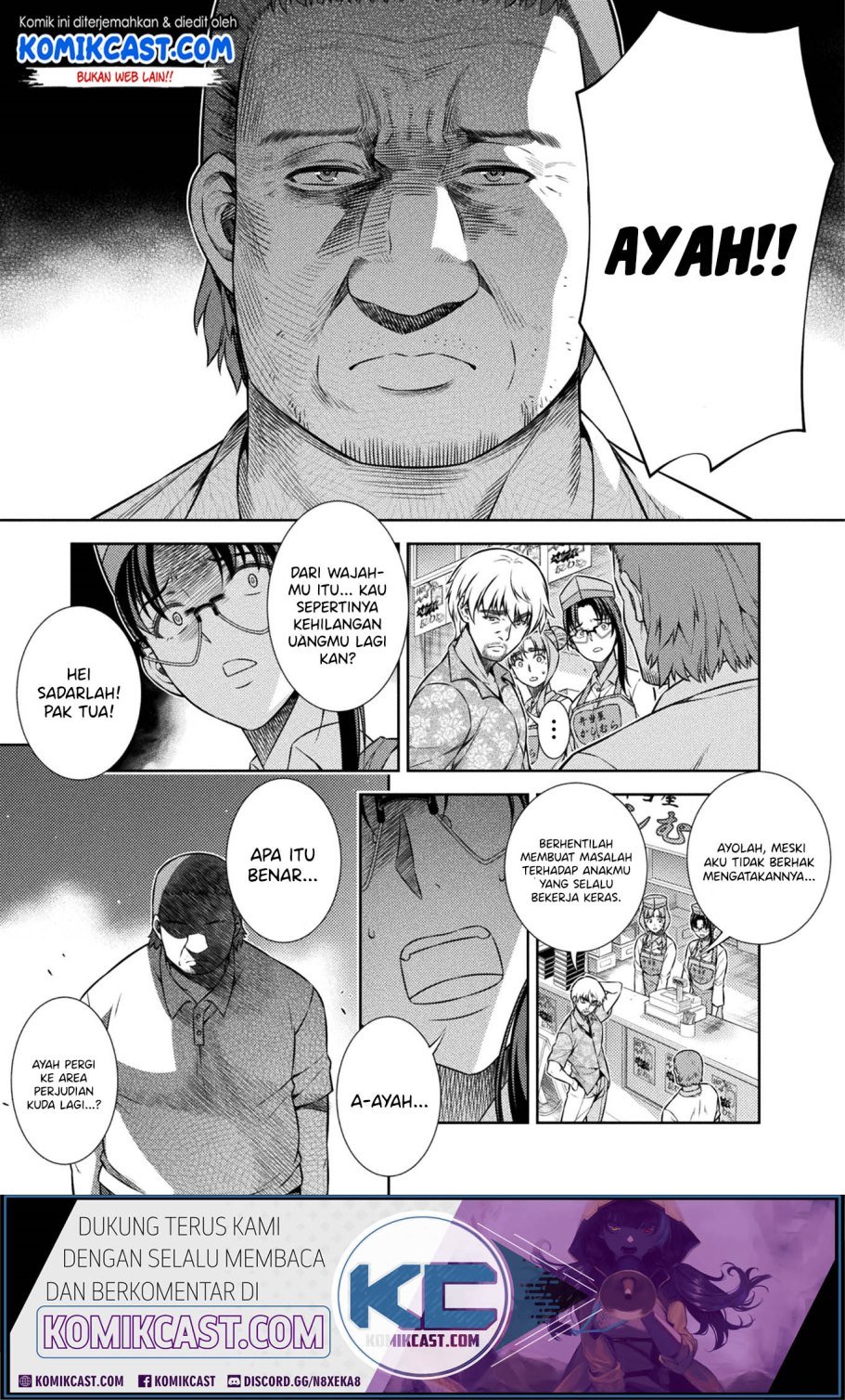silver-plan-to-redo-from-jk - Chapter: 9