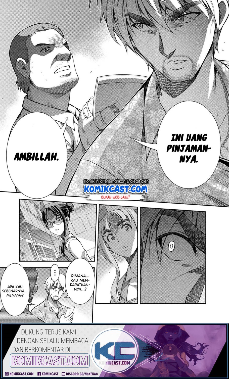 silver-plan-to-redo-from-jk - Chapter: 9