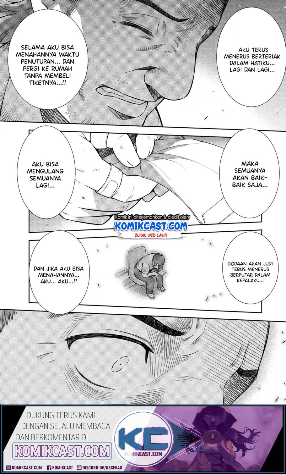 silver-plan-to-redo-from-jk - Chapter: 9