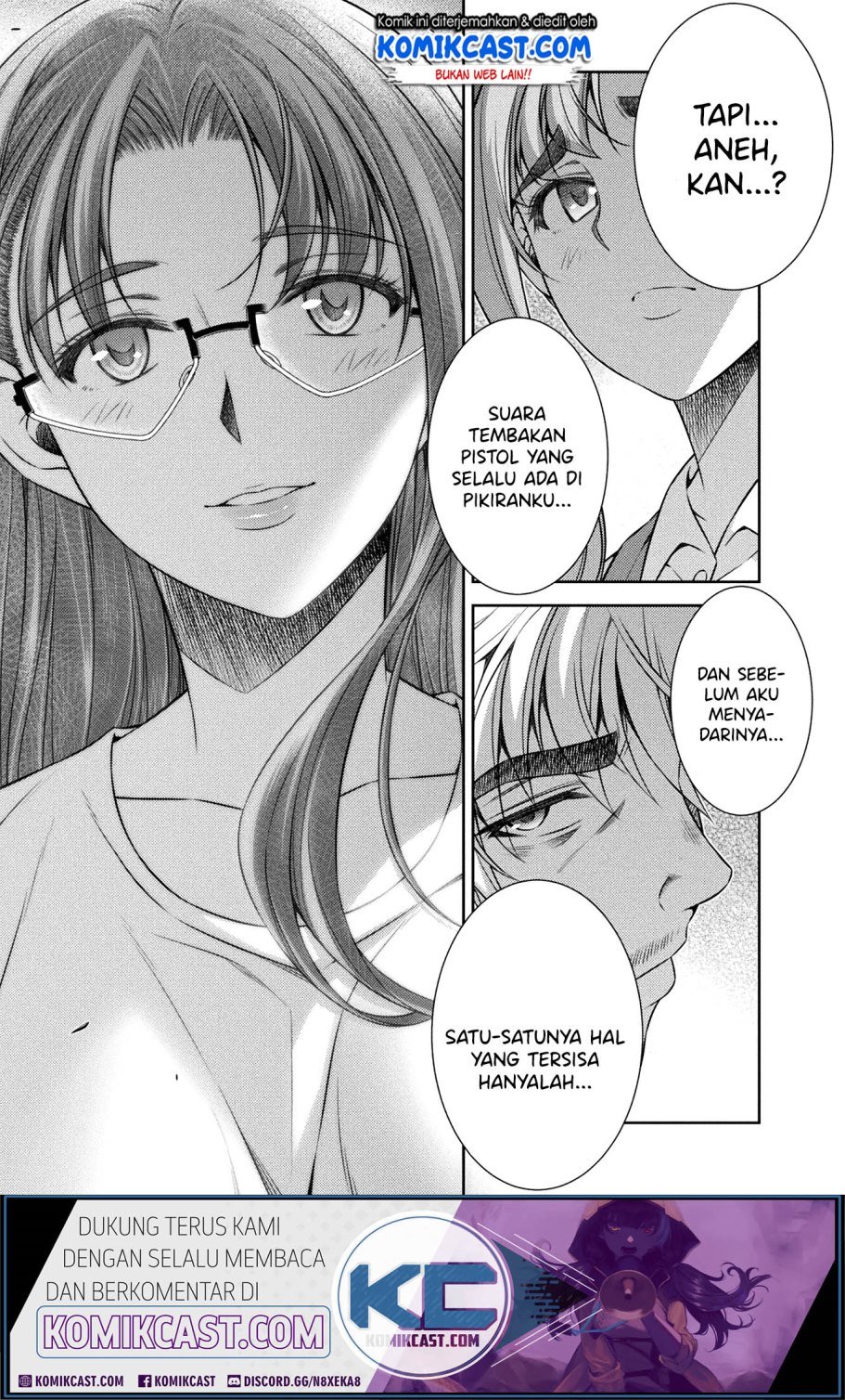 silver-plan-to-redo-from-jk - Chapter: 9