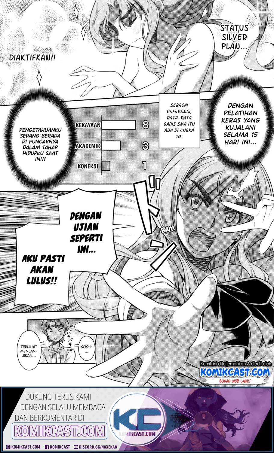 silver-plan-to-redo-from-jk - Chapter: 9