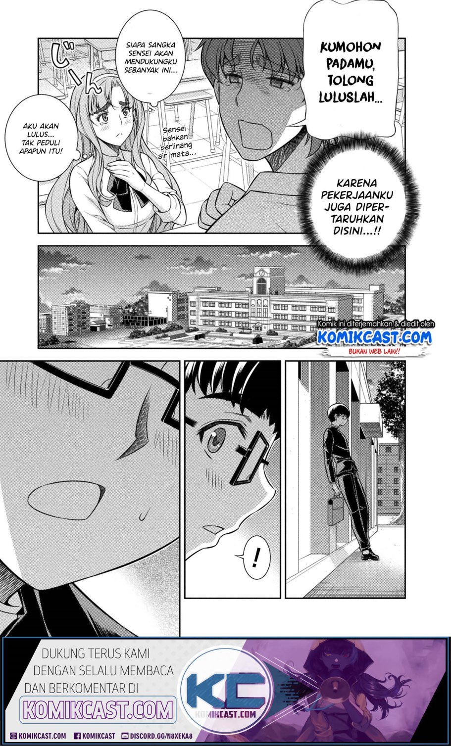 silver-plan-to-redo-from-jk - Chapter: 9