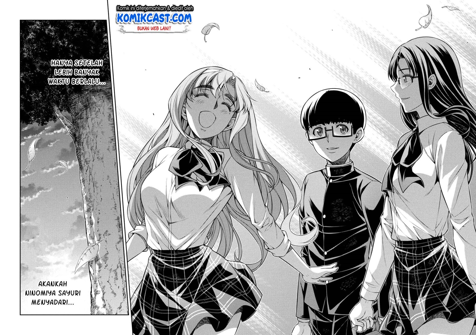 silver-plan-to-redo-from-jk - Chapter: 9