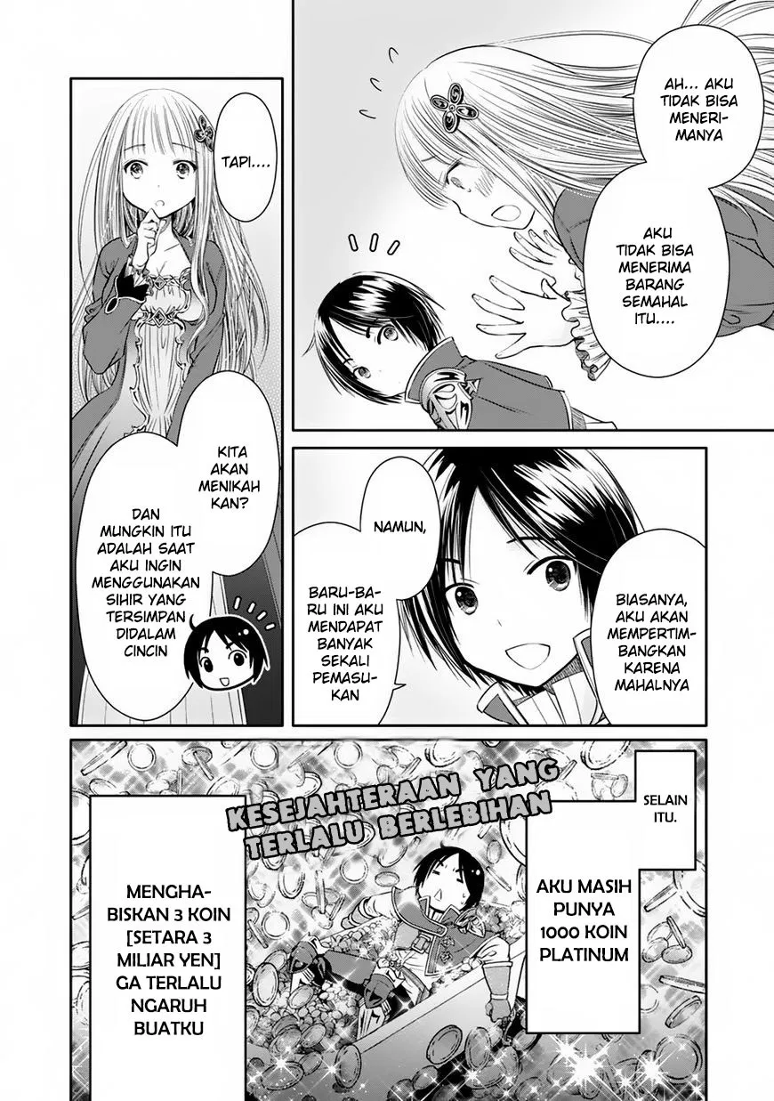 hachinan-tte-sore-wa-nai-deshou - Chapter: 18