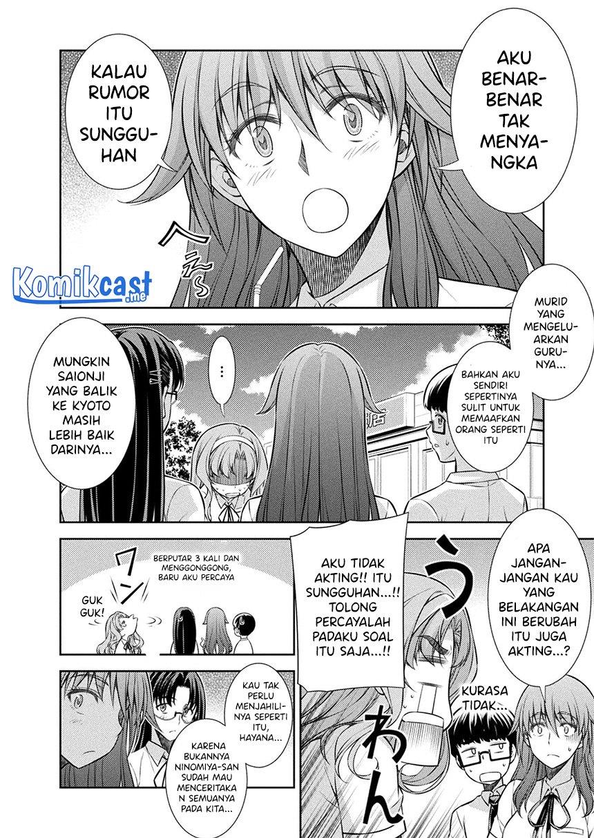 silver-plan-to-redo-from-jk - Chapter: 29