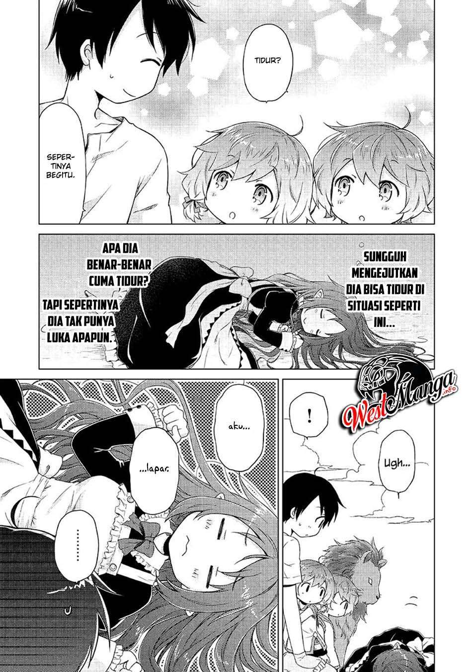 isekai-yururi-kikou-kosodate-shinagara-bouken-sha-shimasu - Chapter: 29