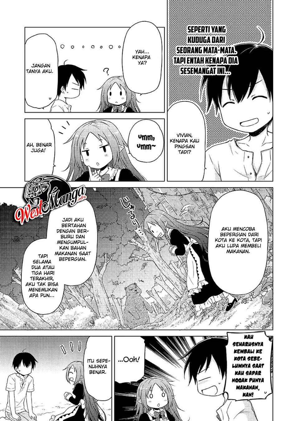 isekai-yururi-kikou-kosodate-shinagara-bouken-sha-shimasu - Chapter: 29