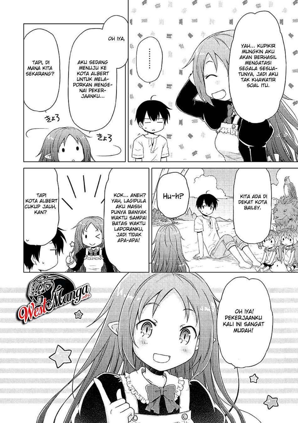 isekai-yururi-kikou-kosodate-shinagara-bouken-sha-shimasu - Chapter: 29