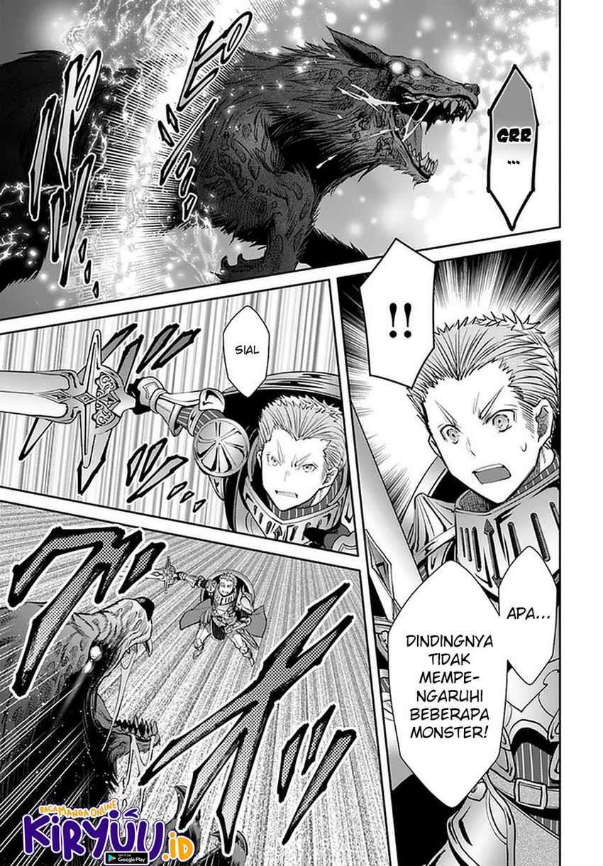 hachinan-tte-sore-wa-nai-deshou - Chapter: 55