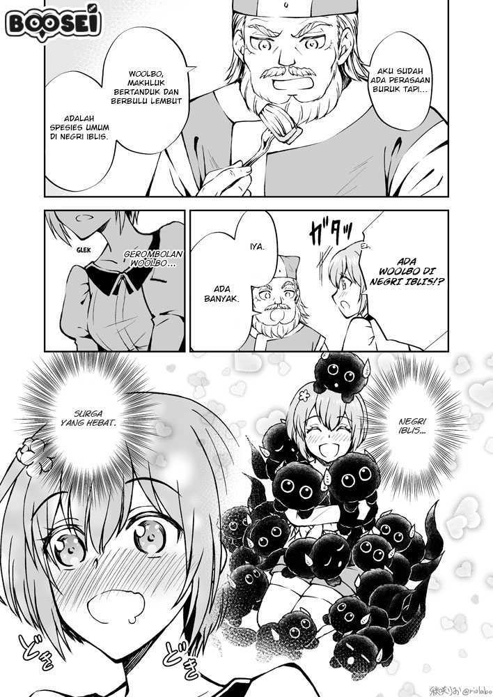 fuin-maou-wa-mederaretai - Chapter: 8