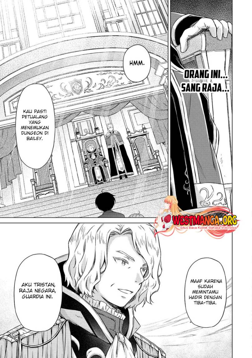 isekai-yururi-kikou-kosodate-shinagara-bouken-sha-shimasu - Chapter: 50