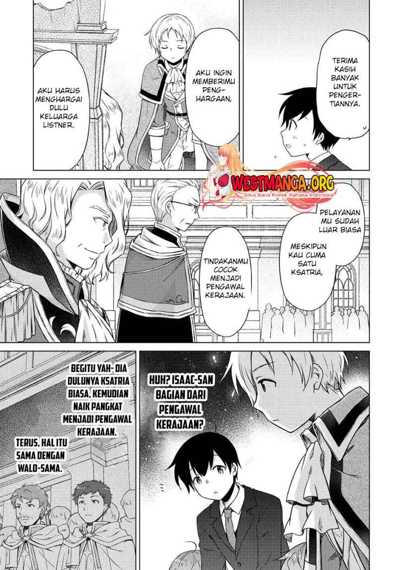 isekai-yururi-kikou-kosodate-shinagara-bouken-sha-shimasu - Chapter: 50