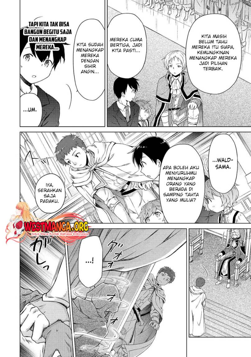 isekai-yururi-kikou-kosodate-shinagara-bouken-sha-shimasu - Chapter: 50