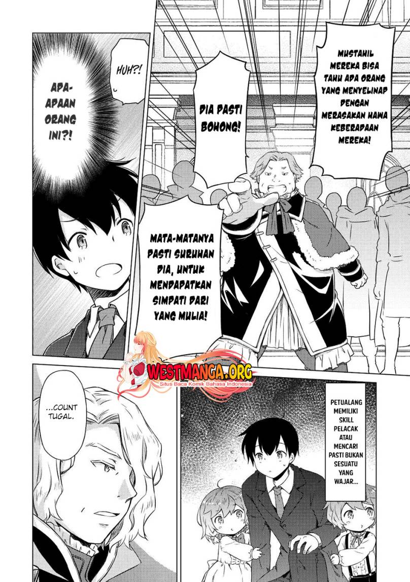 isekai-yururi-kikou-kosodate-shinagara-bouken-sha-shimasu - Chapter: 50