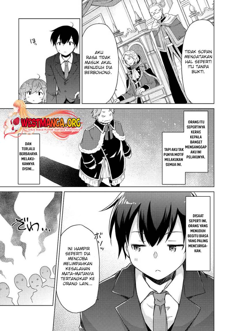 isekai-yururi-kikou-kosodate-shinagara-bouken-sha-shimasu - Chapter: 50