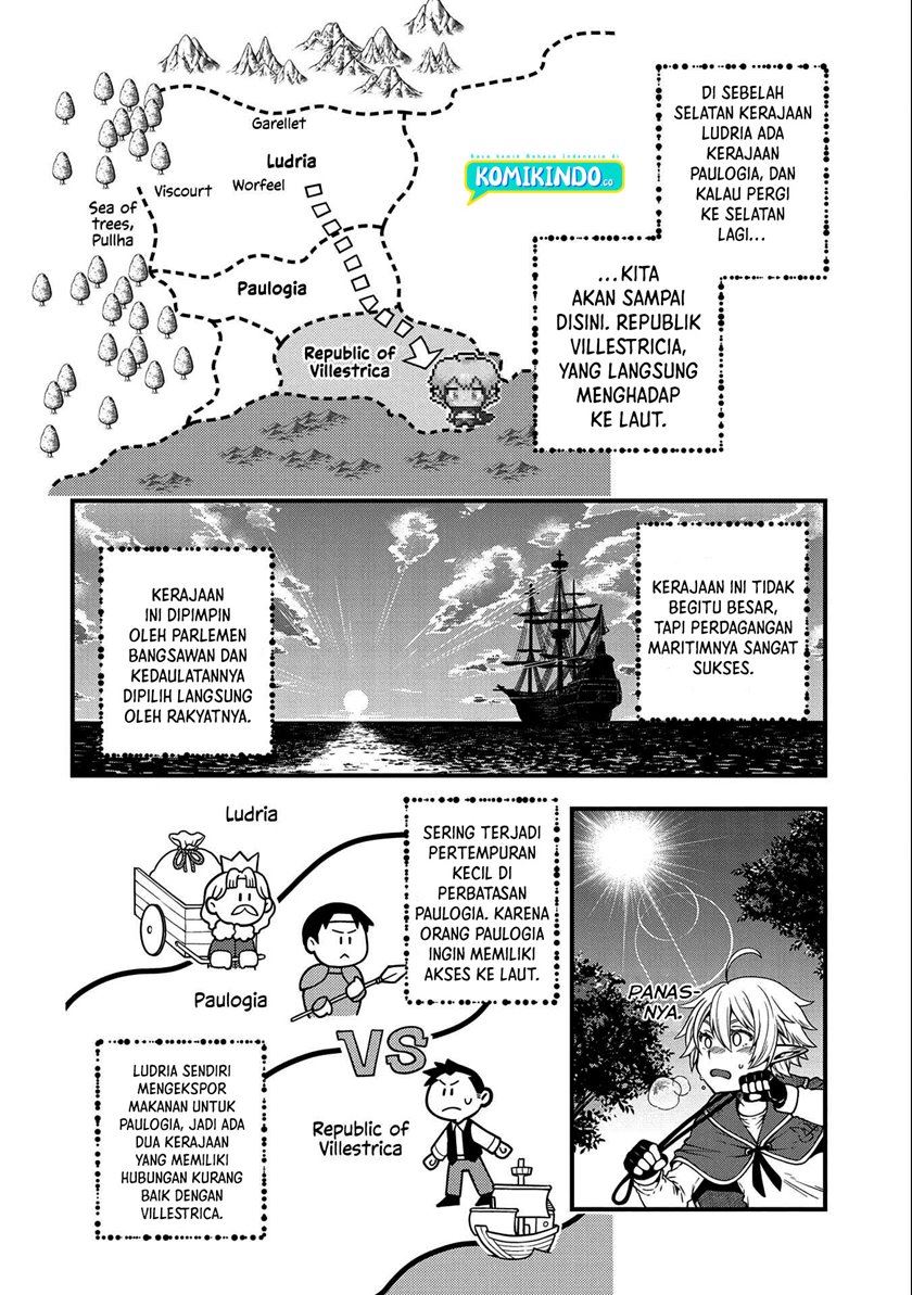 tensei-shite-high-elf-ni-narimashitaga-slow-life-wa-120-nen-de-akimashita - Chapter: 6