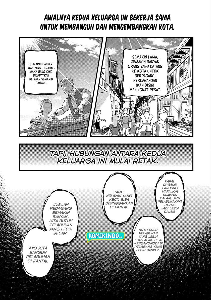 tensei-shite-high-elf-ni-narimashitaga-slow-life-wa-120-nen-de-akimashita - Chapter: 6