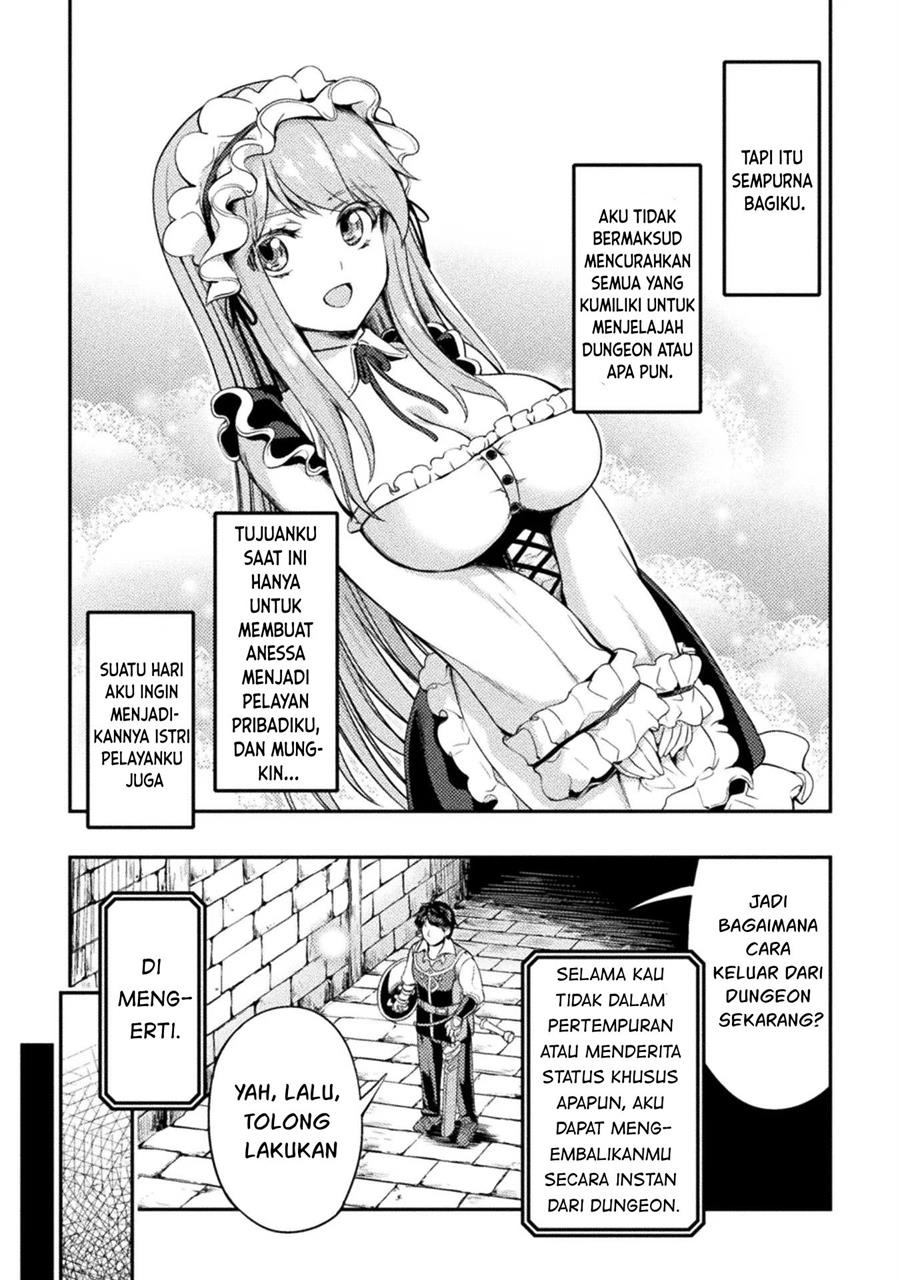 astro-king-shoukan-yuusha-dakedo-kakyuu-nintei-sareta-node-maid-harem-o-tsukurimasu - Chapter: 2