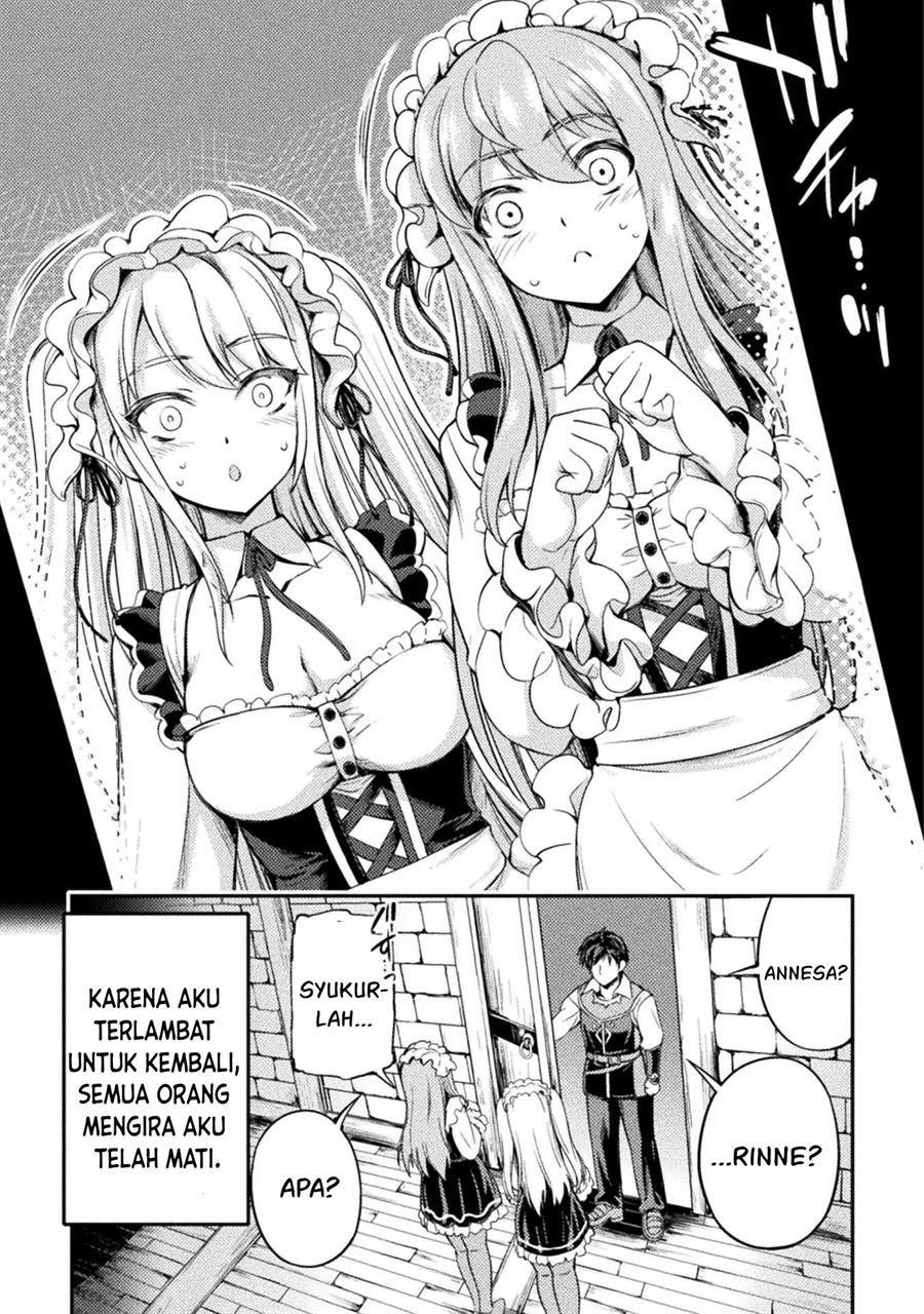 astro-king-shoukan-yuusha-dakedo-kakyuu-nintei-sareta-node-maid-harem-o-tsukurimasu - Chapter: 2