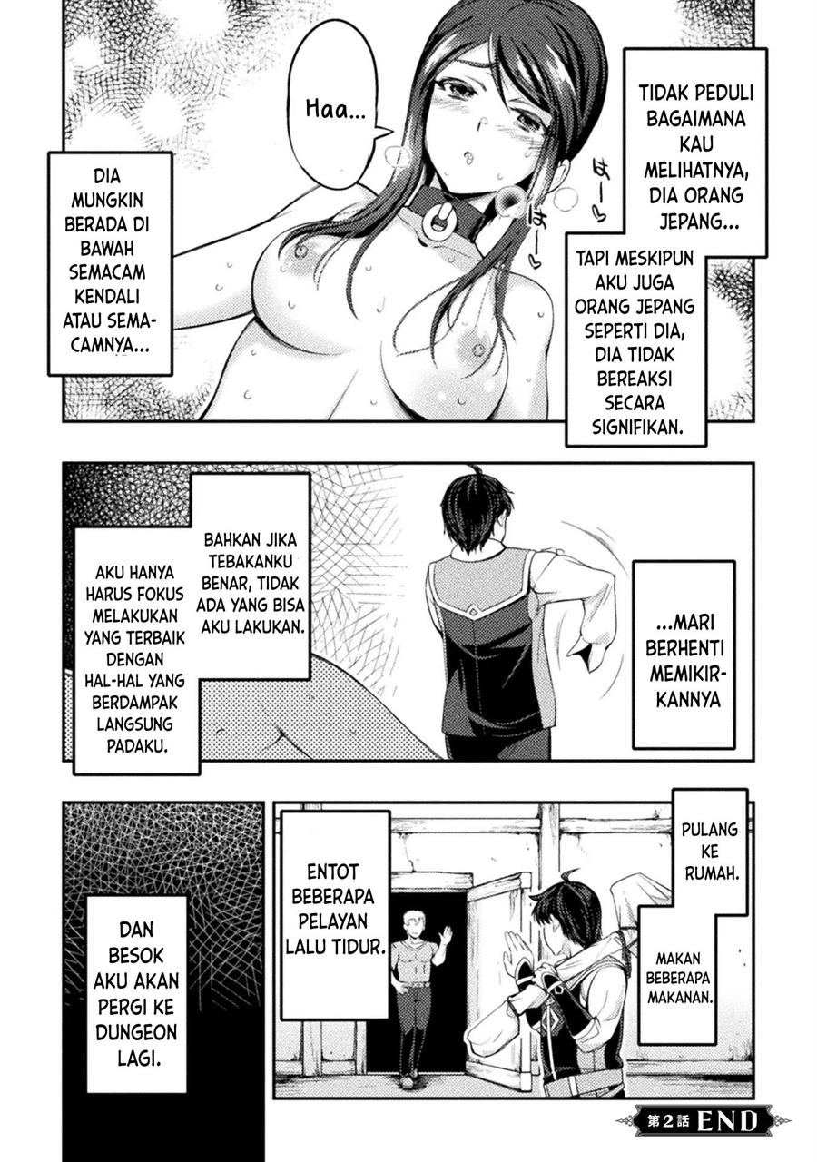 astro-king-shoukan-yuusha-dakedo-kakyuu-nintei-sareta-node-maid-harem-o-tsukurimasu - Chapter: 2