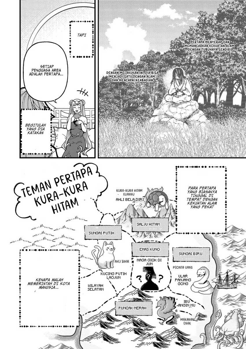 tensei-shite-high-elf-ni-narimashitaga-slow-life-wa-120-nen-de-akimashita - Chapter: 29