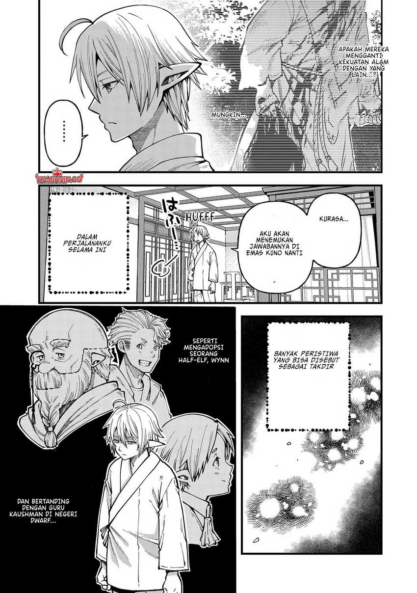 tensei-shite-high-elf-ni-narimashitaga-slow-life-wa-120-nen-de-akimashita - Chapter: 29