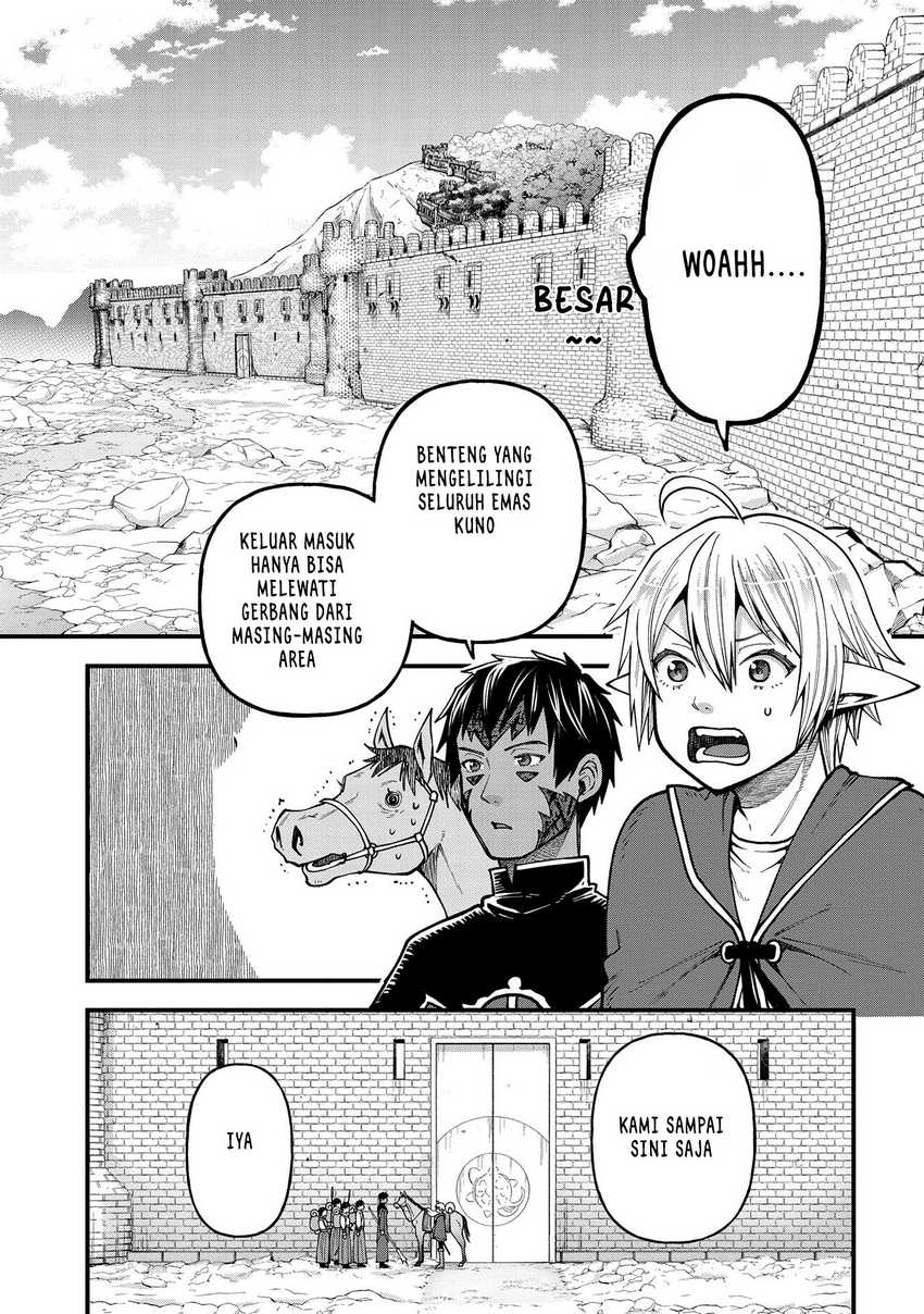 tensei-shite-high-elf-ni-narimashitaga-slow-life-wa-120-nen-de-akimashita - Chapter: 29