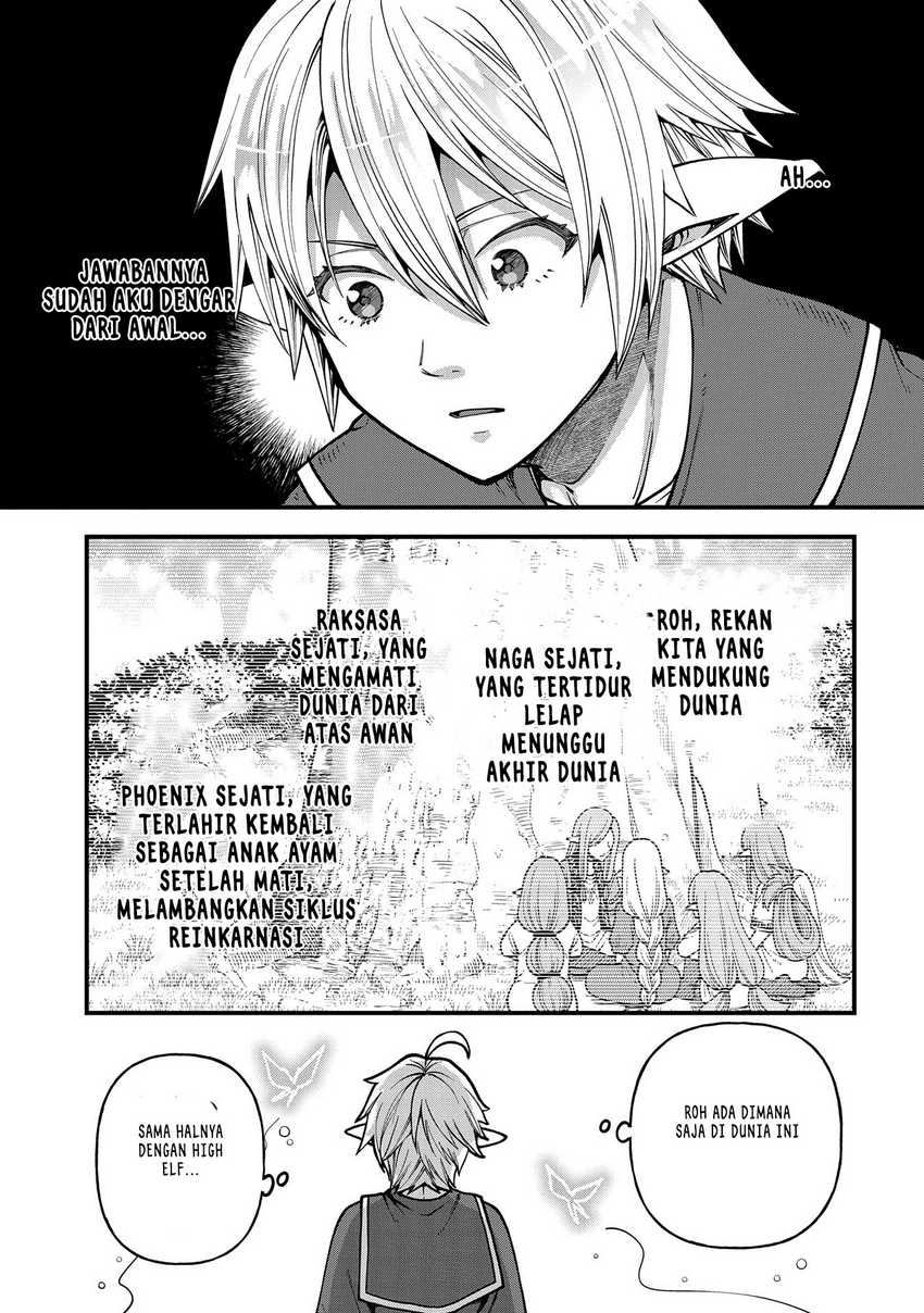 tensei-shite-high-elf-ni-narimashitaga-slow-life-wa-120-nen-de-akimashita - Chapter: 29