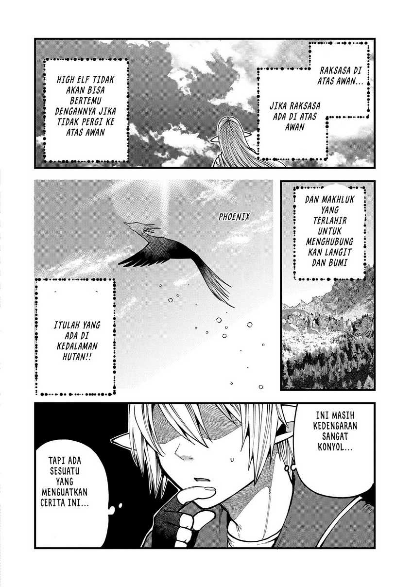 tensei-shite-high-elf-ni-narimashitaga-slow-life-wa-120-nen-de-akimashita - Chapter: 29