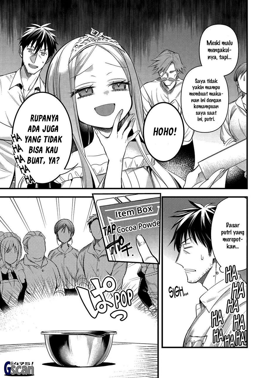 arafoo-otoko-no-isekai-tsuhan-seikatsu - Chapter: 46