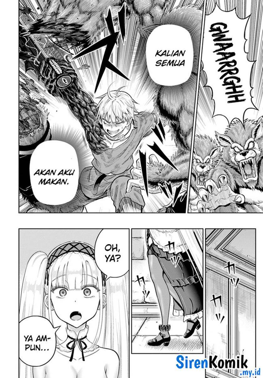 dungeon-ni-hisomu-yandere-na-kanojo-ni-ore-wa-nando-mo-korosareru - Chapter: 8