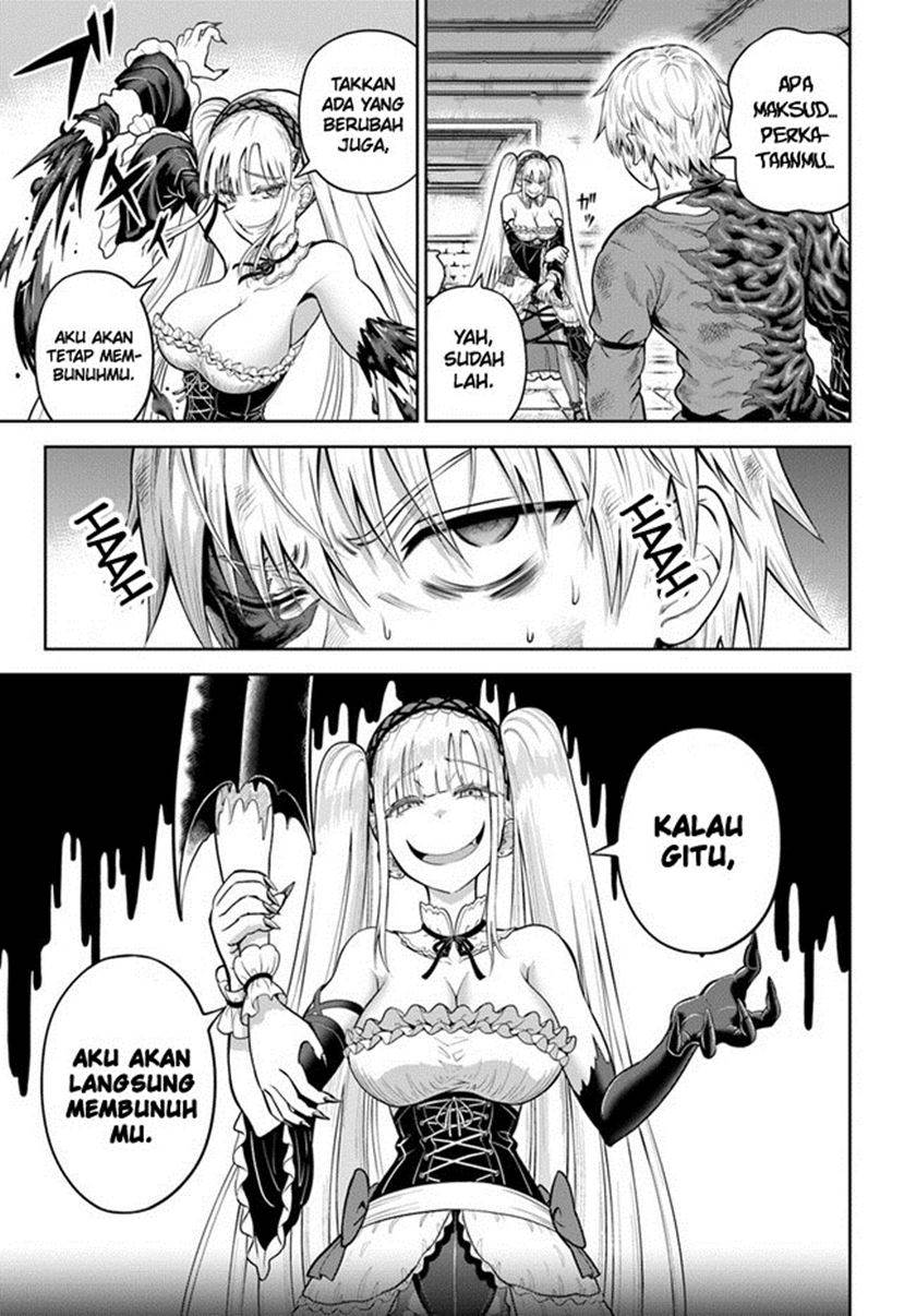 dungeon-ni-hisomu-yandere-na-kanojo-ni-ore-wa-nando-mo-korosareru - Chapter: 8