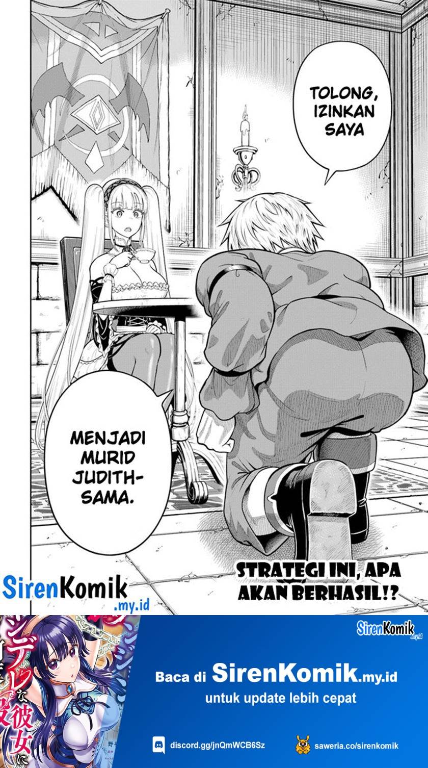 dungeon-ni-hisomu-yandere-na-kanojo-ni-ore-wa-nando-mo-korosareru - Chapter: 8