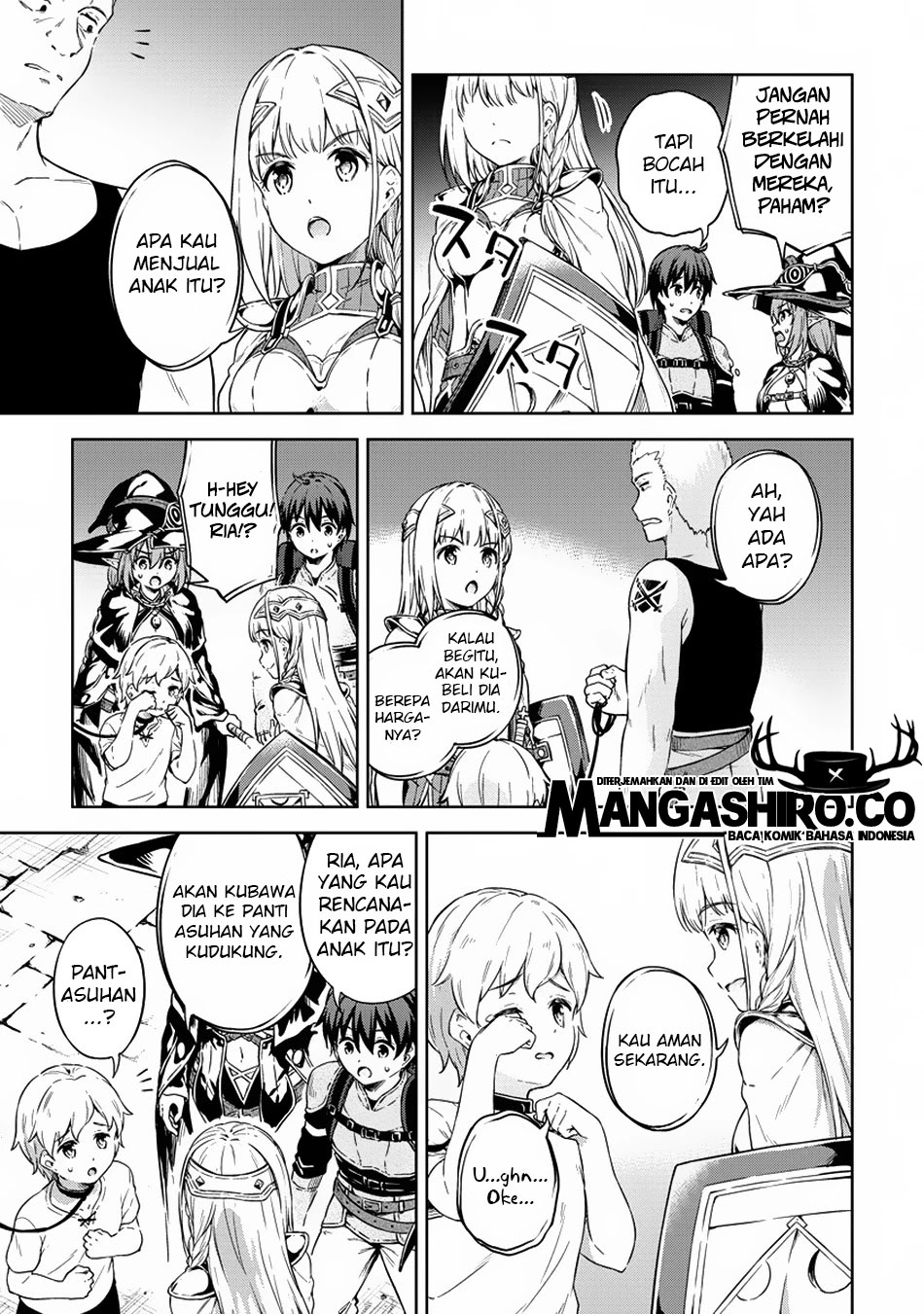 boku-no-heya-ga-dungeon-no-kyuukeijo-ni-natteshimatta-ken - Chapter: 23