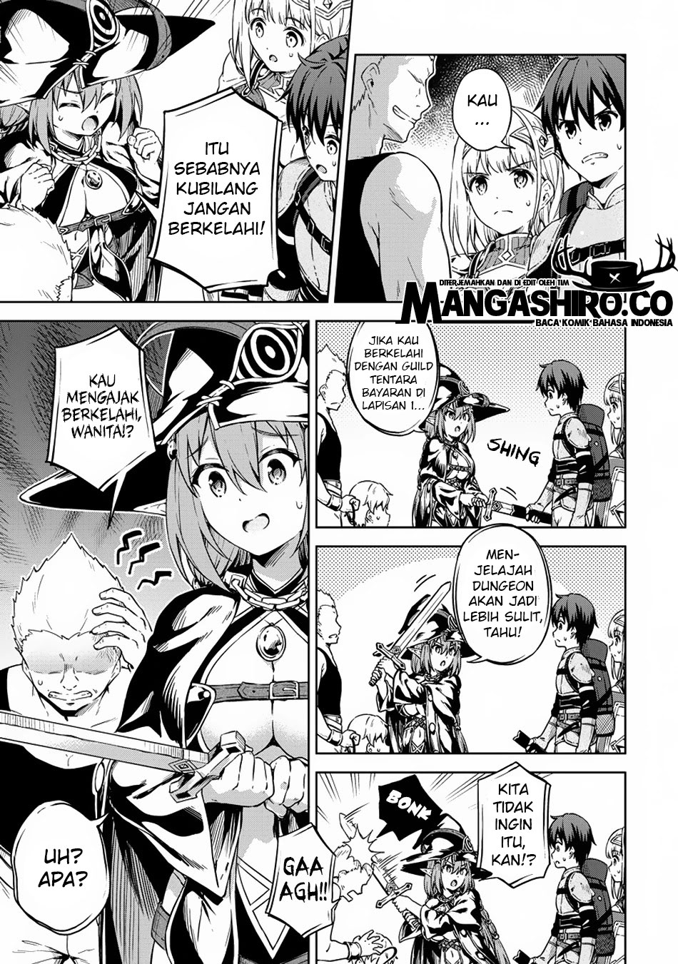 boku-no-heya-ga-dungeon-no-kyuukeijo-ni-natteshimatta-ken - Chapter: 23