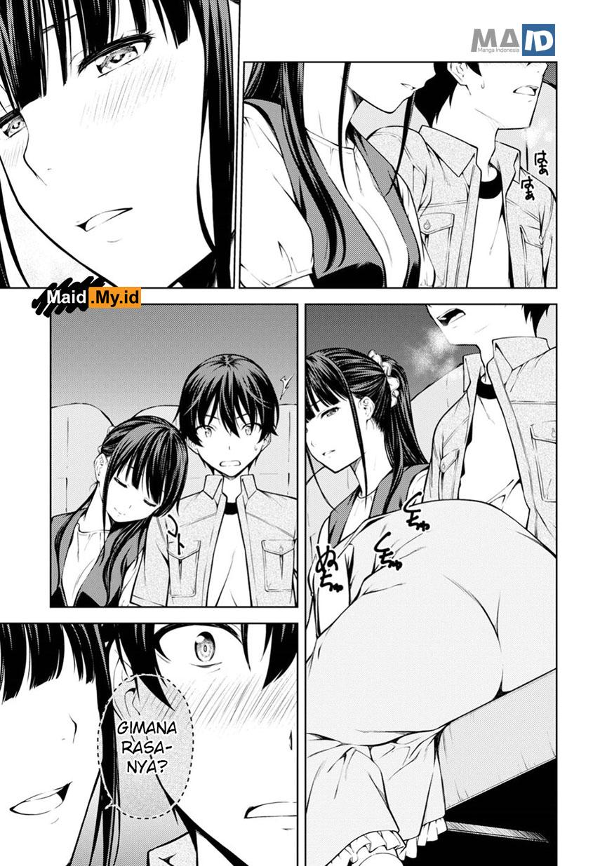 lust-geass - Chapter: 9