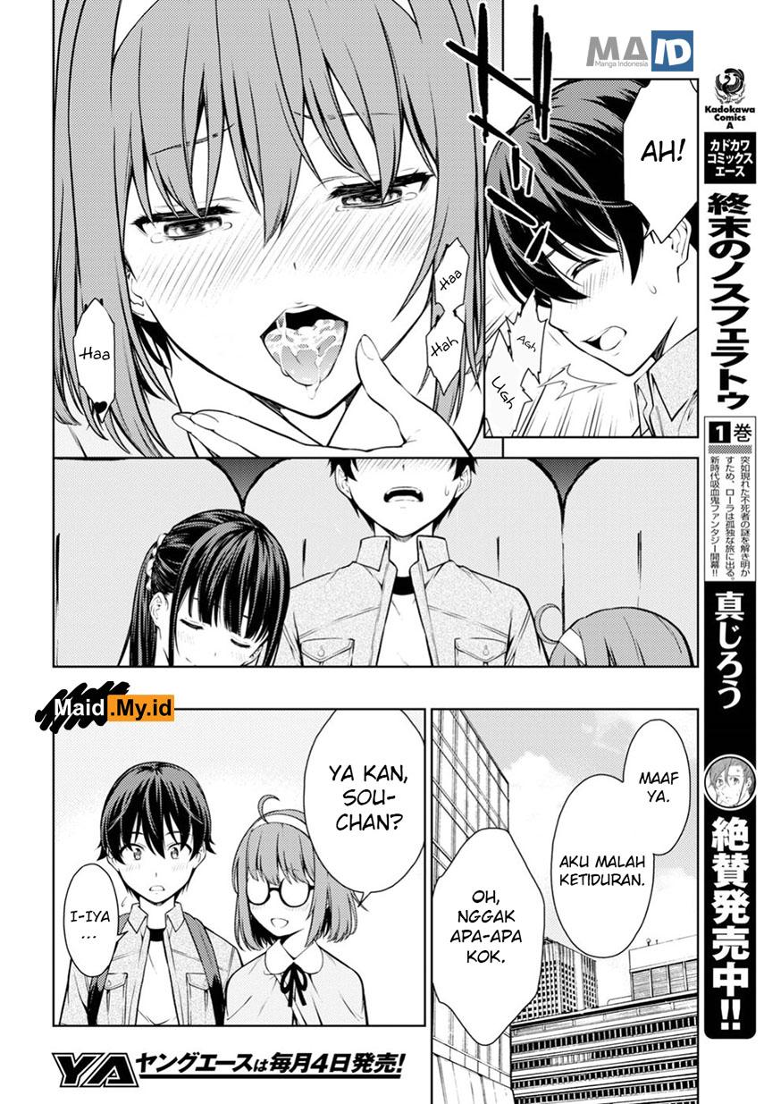 lust-geass - Chapter: 9