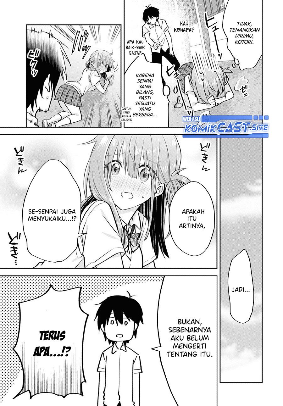 koi-wa-iikara-nemuritai - Chapter: 14 End