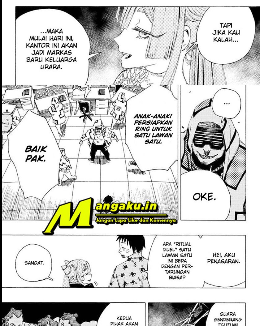 ayashimon - Chapter: 4