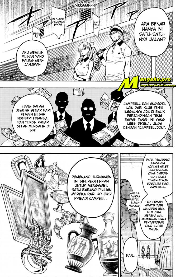 spy-x-family - Chapter: 31