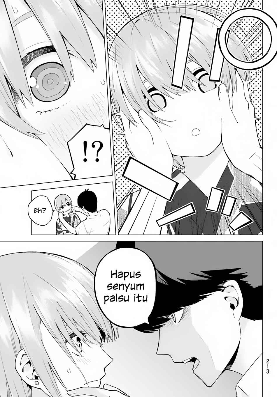 go-toubun-no-hanayome - Chapter: 11