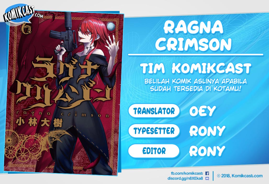 ragna-crimson - Chapter: 31