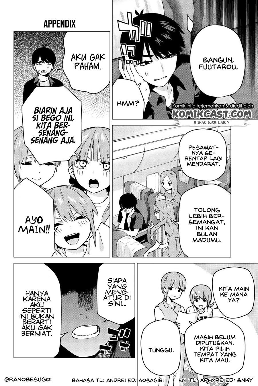 go-toubun-no-hanayome - Chapter: 122.6