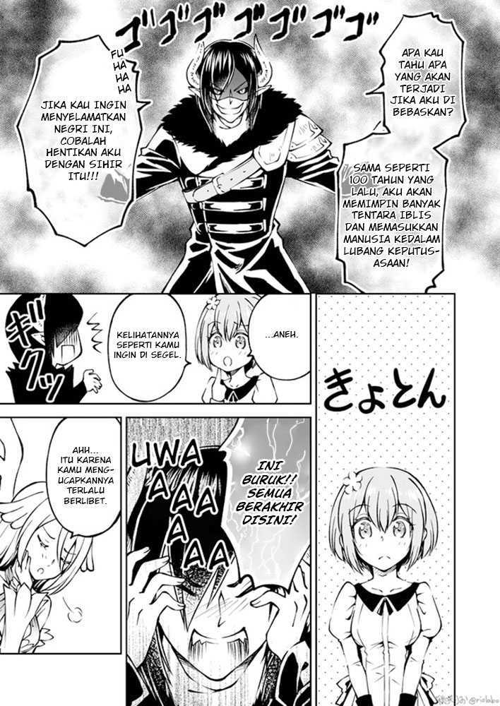 fuin-maou-wa-mederaretai - Chapter: 9