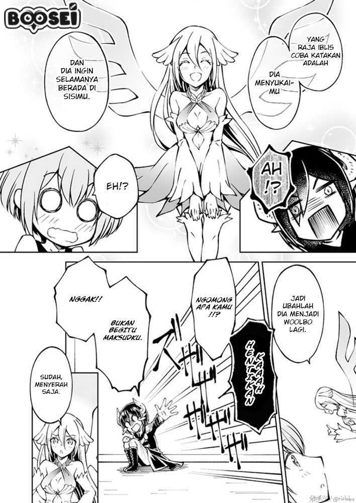 fuin-maou-wa-mederaretai - Chapter: 9