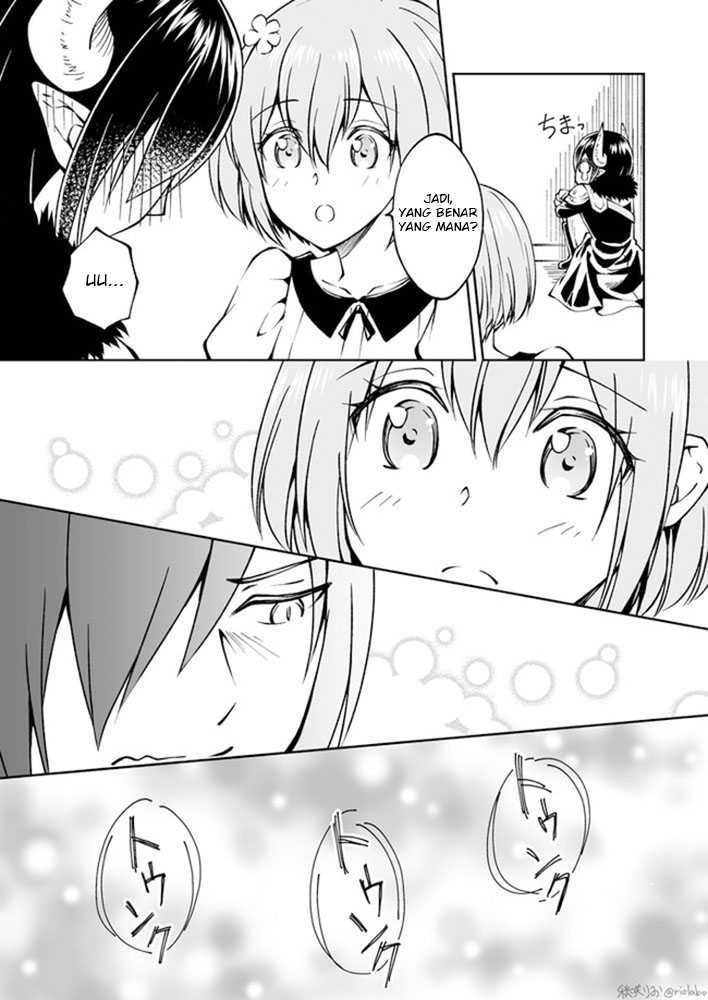 fuin-maou-wa-mederaretai - Chapter: 9