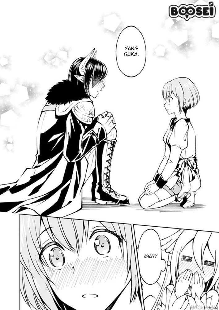 fuin-maou-wa-mederaretai - Chapter: 9
