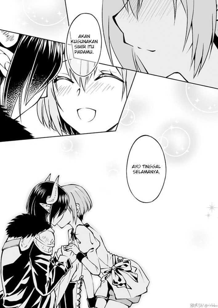 fuin-maou-wa-mederaretai - Chapter: 9