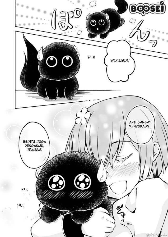fuin-maou-wa-mederaretai - Chapter: 9